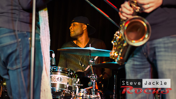 The Broadcast : Southland Ballroom