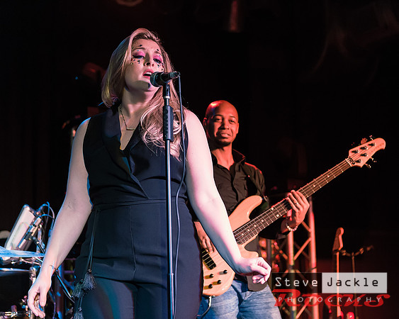 The Broadcast : Southland Ballroom