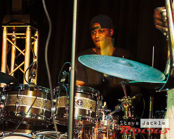 The Broadcast : Southland Ballroom
