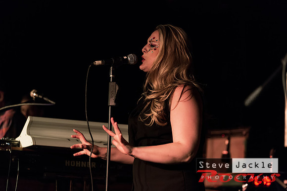 The Broadcast : Southland Ballroom