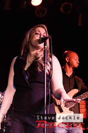 The Broadcast : Southland Ballroom