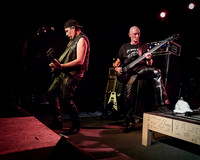 Breakin The Law: NC Judas Priest Tribute