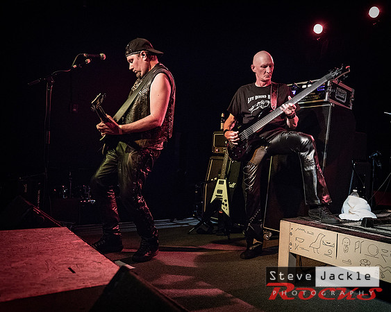 Breakin The Law: NC Judas Priest Tribute