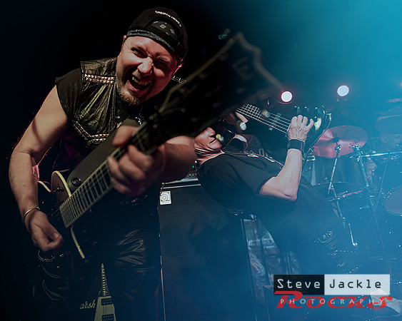 Breakin The Law: NC Judas Priest Tribute