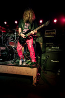 Breakin The Law: NC Judas Priest Tribute