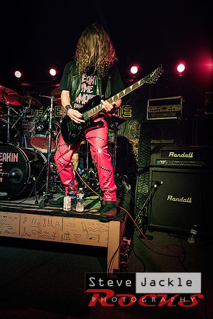Breakin The Law: NC Judas Priest Tribute