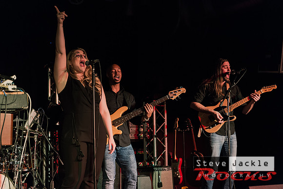 The Broadcast : Southland Ballroom