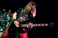 Breakin The Law: NC Judas Priest Tribute