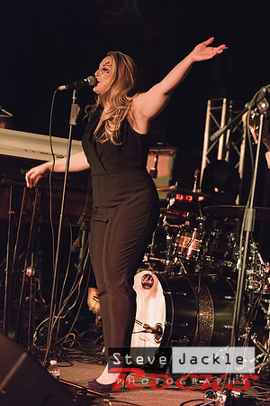 The Broadcast : Southland Ballroom