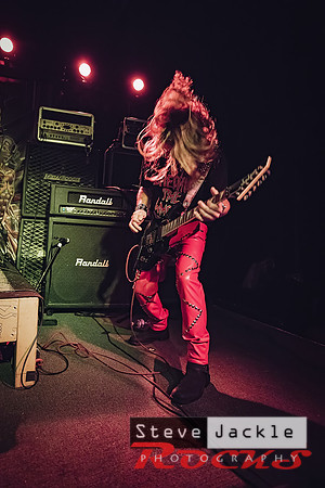 Breakin The Law: NC Judas Priest Tribute