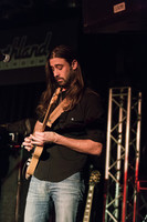 The Broadcast : Southland Ballroom