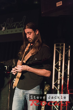 The Broadcast : Southland Ballroom