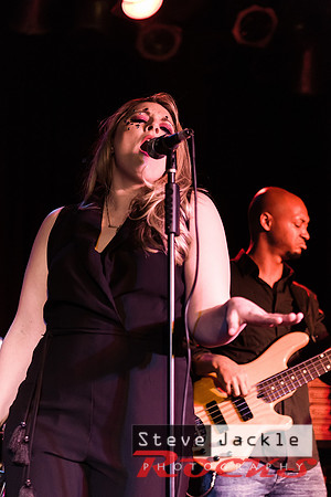 The Broadcast : Southland Ballroom