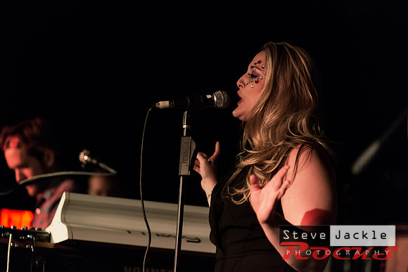The Broadcast : Southland Ballroom