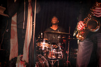 The Broadcast : Southland Ballroom