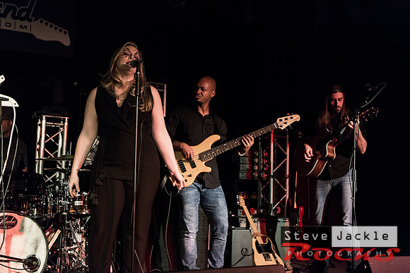 The Broadcast : Southland Ballroom