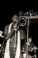 The Broadcast : Southland Ballroom