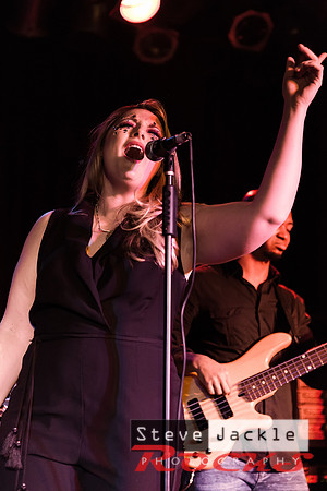 The Broadcast : Southland Ballroom