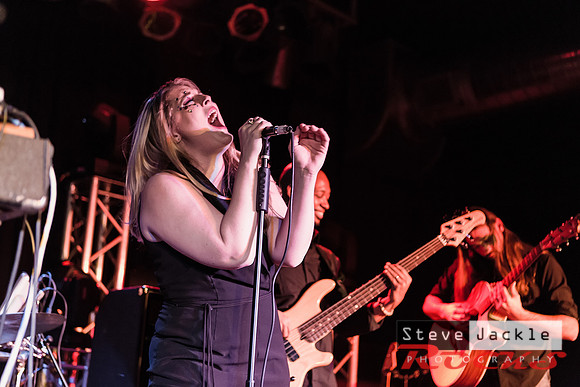 The Broadcast : Southland Ballroom
