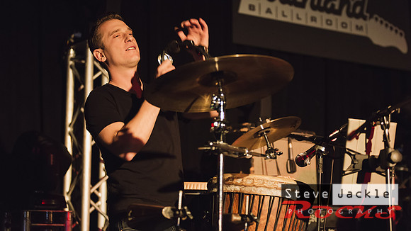 The Broadcast : Southland Ballroom