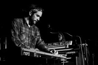 The Broadcast : Southland Ballroom