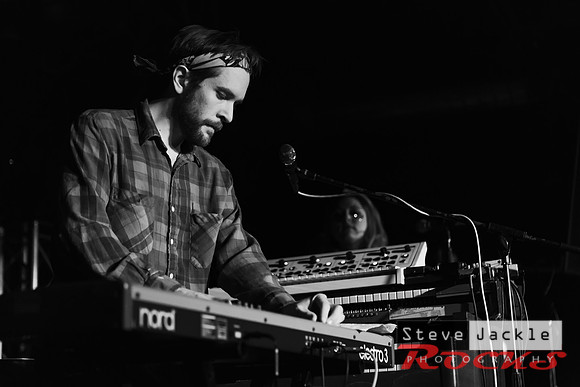The Broadcast : Southland Ballroom