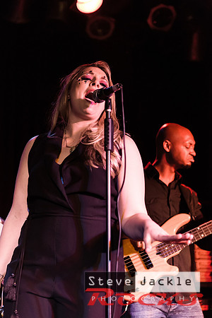 The Broadcast : Southland Ballroom