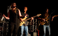 The Broadcast : Southland Ballroom