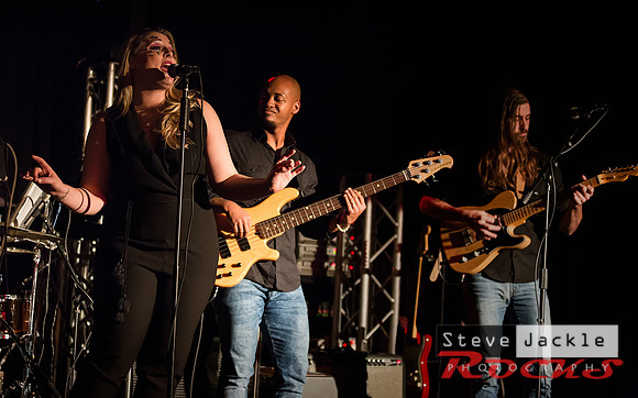 The Broadcast : Southland Ballroom
