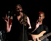 The Broadcast : Southland Ballroom