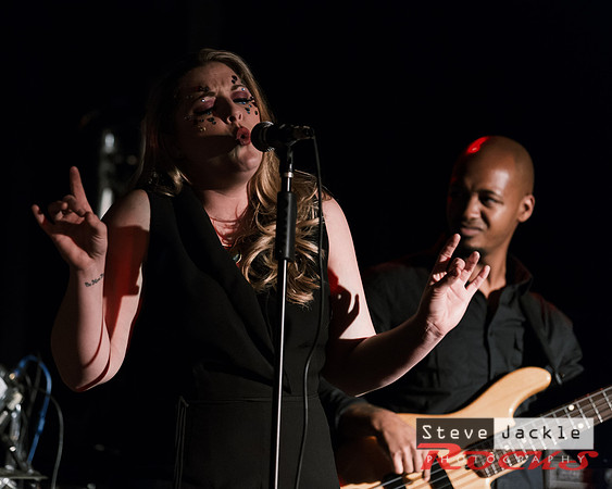 The Broadcast : Southland Ballroom