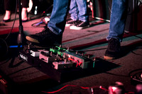 The Broadcast : Southland Ballroom