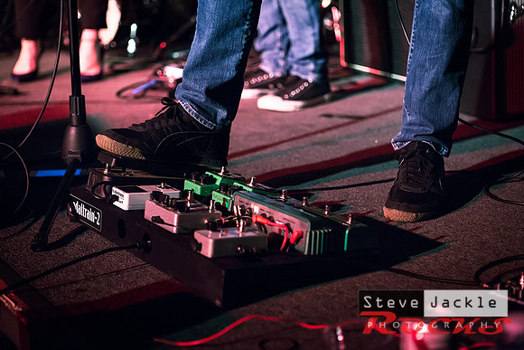 The Broadcast : Southland Ballroom