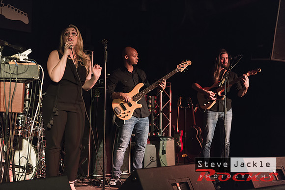 The Broadcast : Southland Ballroom