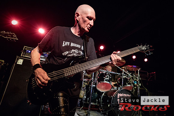 Breakin The Law: NC Judas Priest Tribute