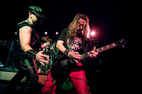 Breakin The Law: NC Judas Priest Tribute