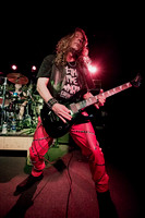 Breakin The Law: NC Judas Priest Tribute