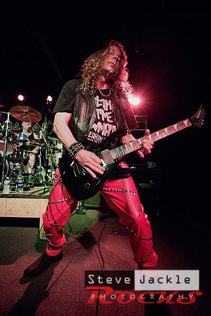 Breakin The Law: NC Judas Priest Tribute
