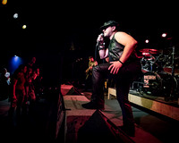 Breakin The Law: NC Judas Priest Tribute