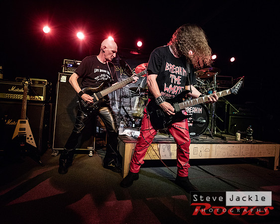 Breakin The Law: NC Judas Priest Tribute