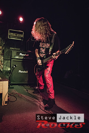 Breakin The Law: NC Judas Priest Tribute