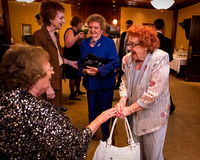 Mills 60th Anniversary