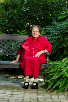 Grandma turns 92