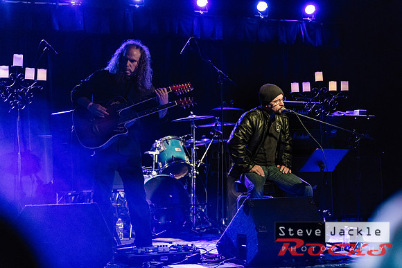 Neon Knights: Dio era Black Sabbath Tribute