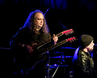 Neon Knights: Dio era Black Sabbath Tribute