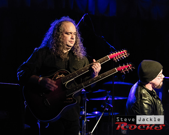 Neon Knights: Dio era Black Sabbath Tribute