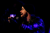 Neon Knights: Dio era Black Sabbath Tribute