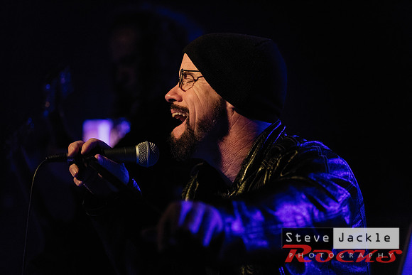 Neon Knights: Dio era Black Sabbath Tribute