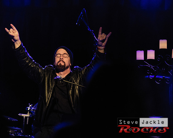 Neon Knights: Dio era Black Sabbath Tribute