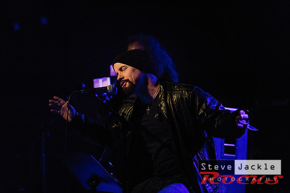Neon Knights: Dio era Black Sabbath Tribute